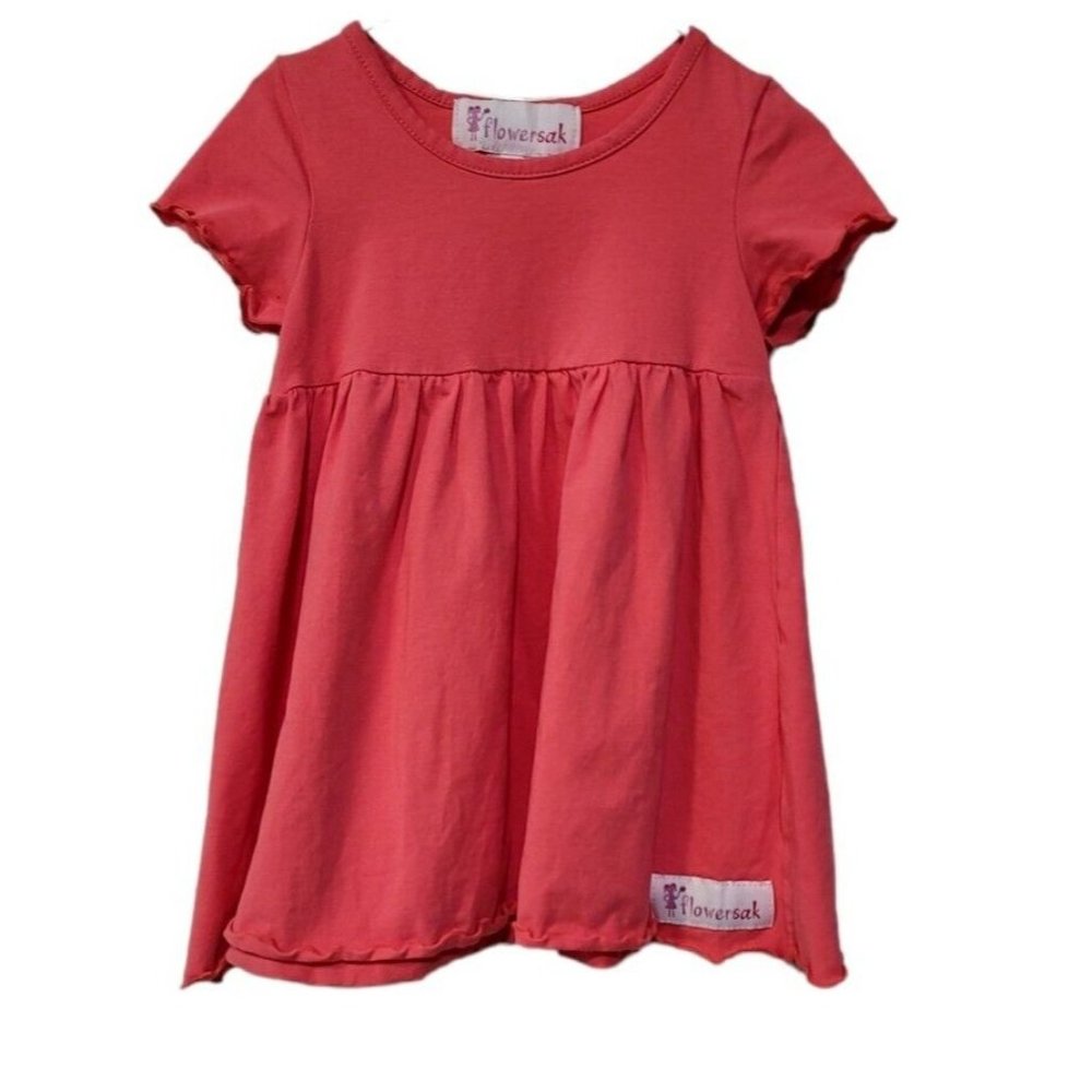 Flowersak Girls Dress Size 3 years